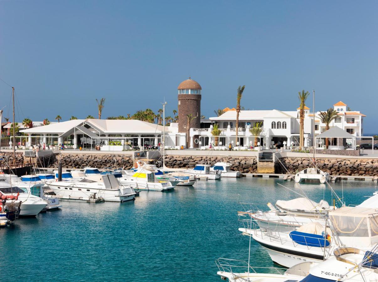 Barcelo Fuerteventura Royal Level - Adults Only Hotell Caleta De Fuste Exteriör bild