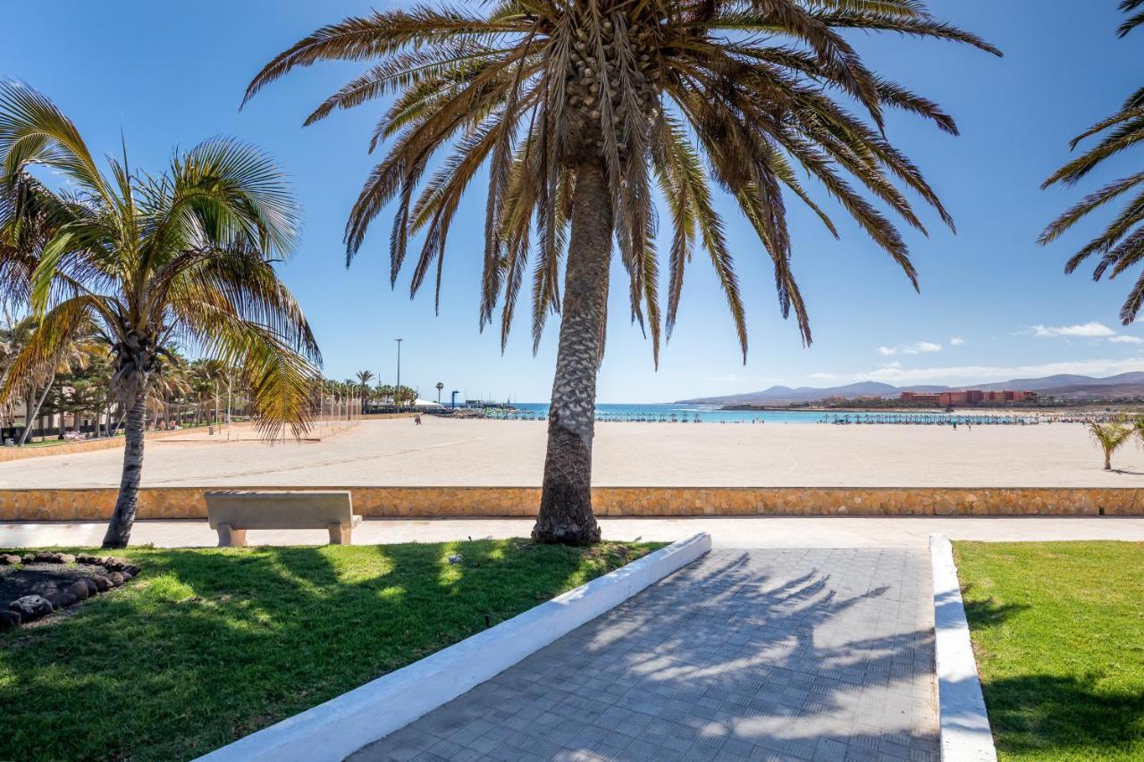 Barcelo Fuerteventura Royal Level - Adults Only Hotell Caleta De Fuste Exteriör bild