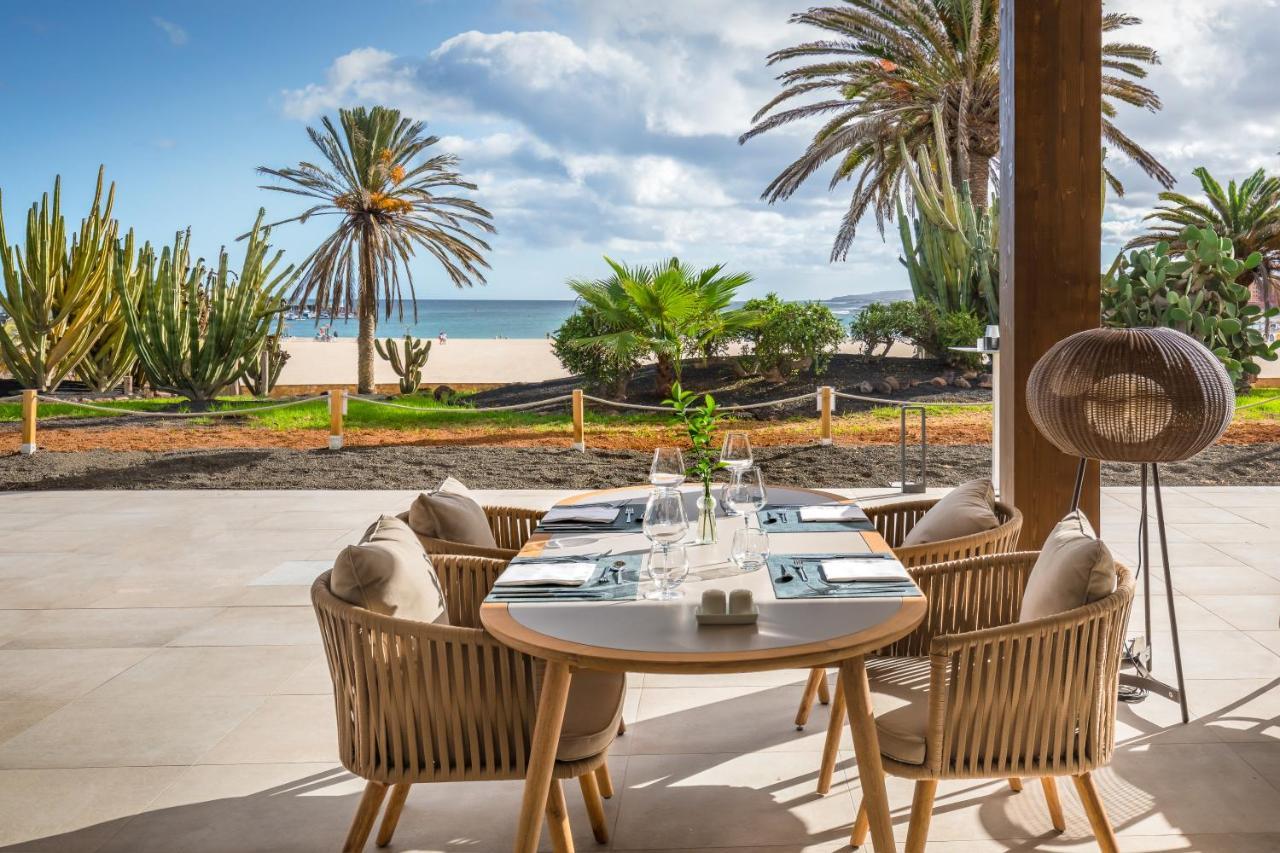 Barcelo Fuerteventura Royal Level - Adults Only Hotell Caleta De Fuste Exteriör bild