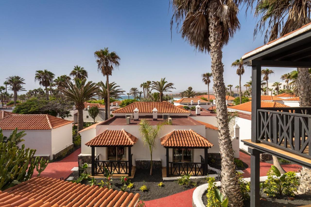 Barcelo Fuerteventura Royal Level - Adults Only Hotell Caleta De Fuste Exteriör bild