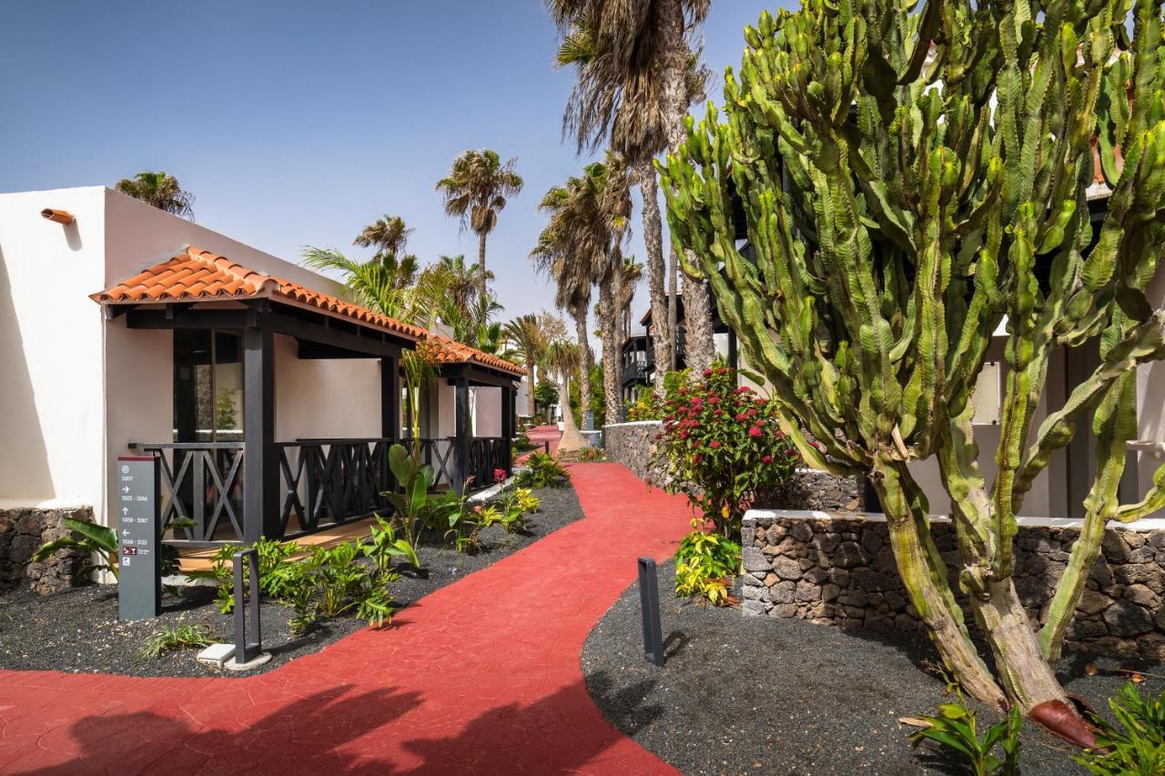 Barcelo Fuerteventura Royal Level - Adults Only Hotell Caleta De Fuste Exteriör bild