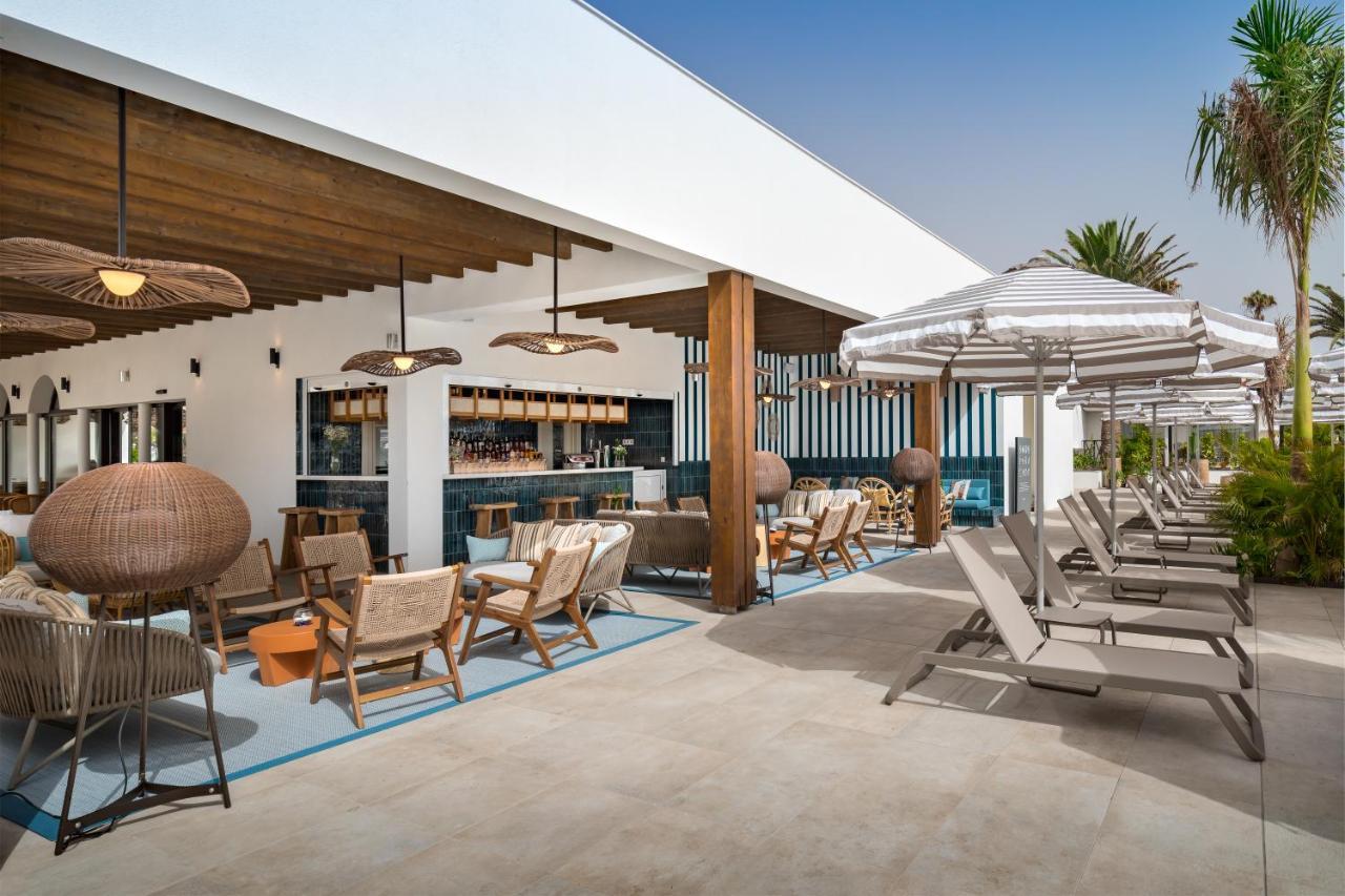 Barcelo Fuerteventura Royal Level - Adults Only Hotell Caleta De Fuste Exteriör bild