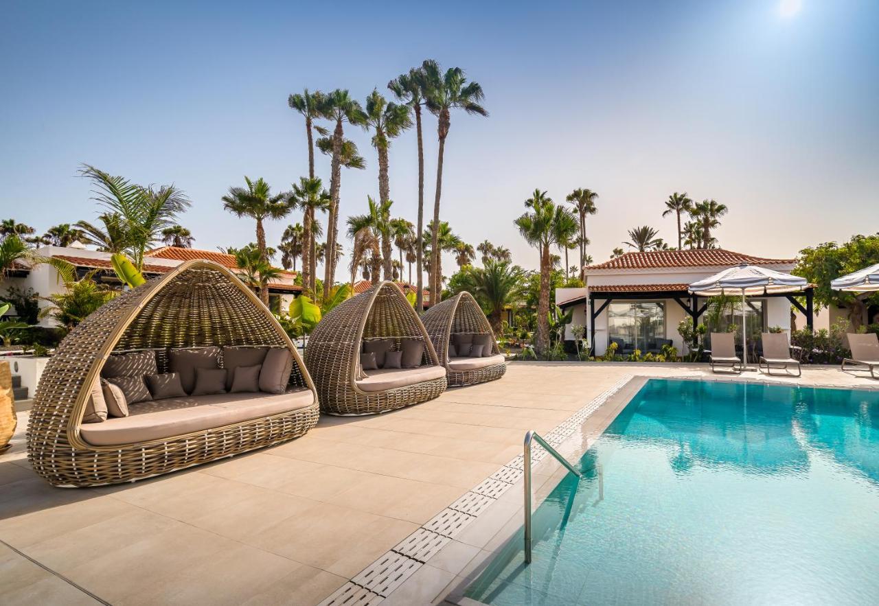 Barcelo Fuerteventura Royal Level - Adults Only Hotell Caleta De Fuste Exteriör bild