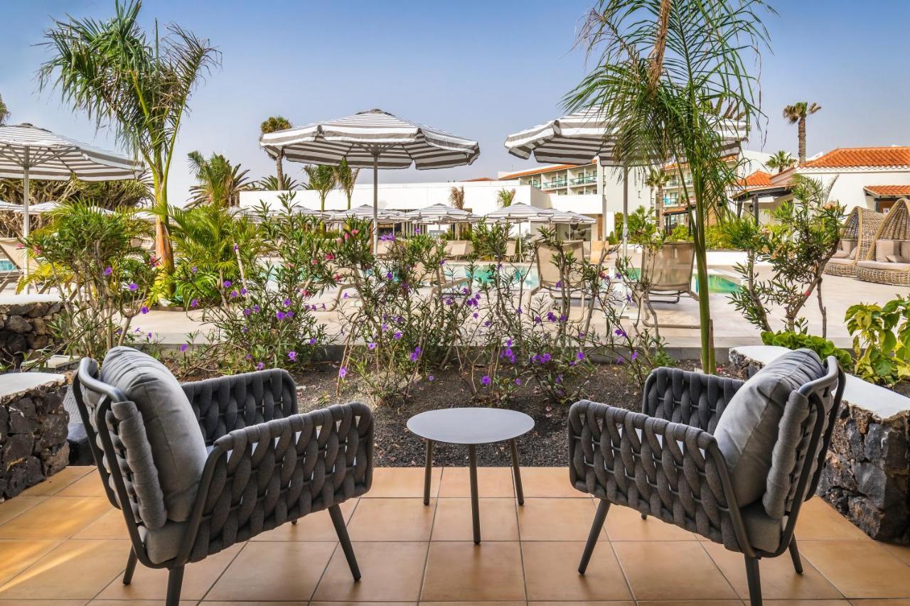 Barcelo Fuerteventura Royal Level - Adults Only Hotell Caleta De Fuste Exteriör bild