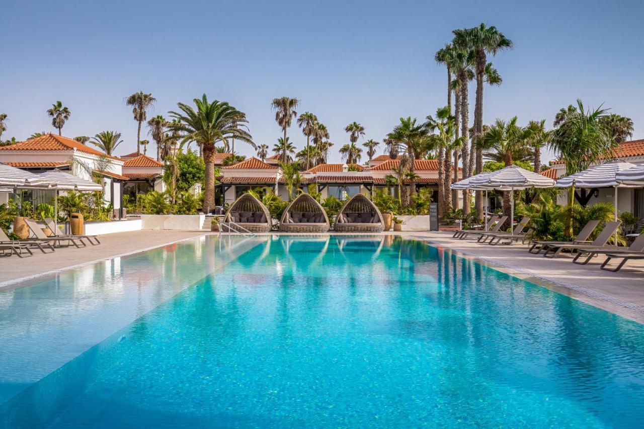 Barcelo Fuerteventura Royal Level - Adults Only Hotell Caleta De Fuste Exteriör bild