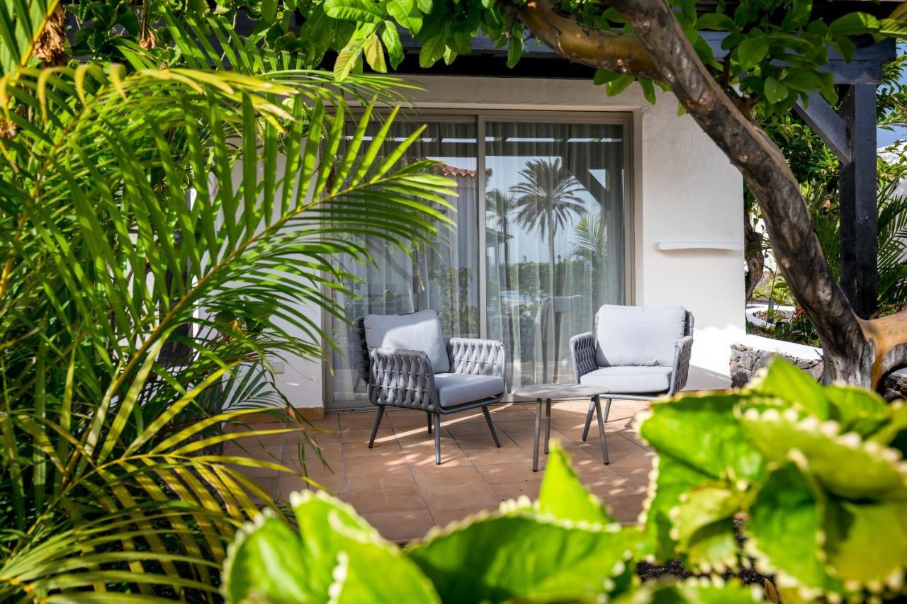 Barcelo Fuerteventura Royal Level - Adults Only Hotell Caleta De Fuste Exteriör bild