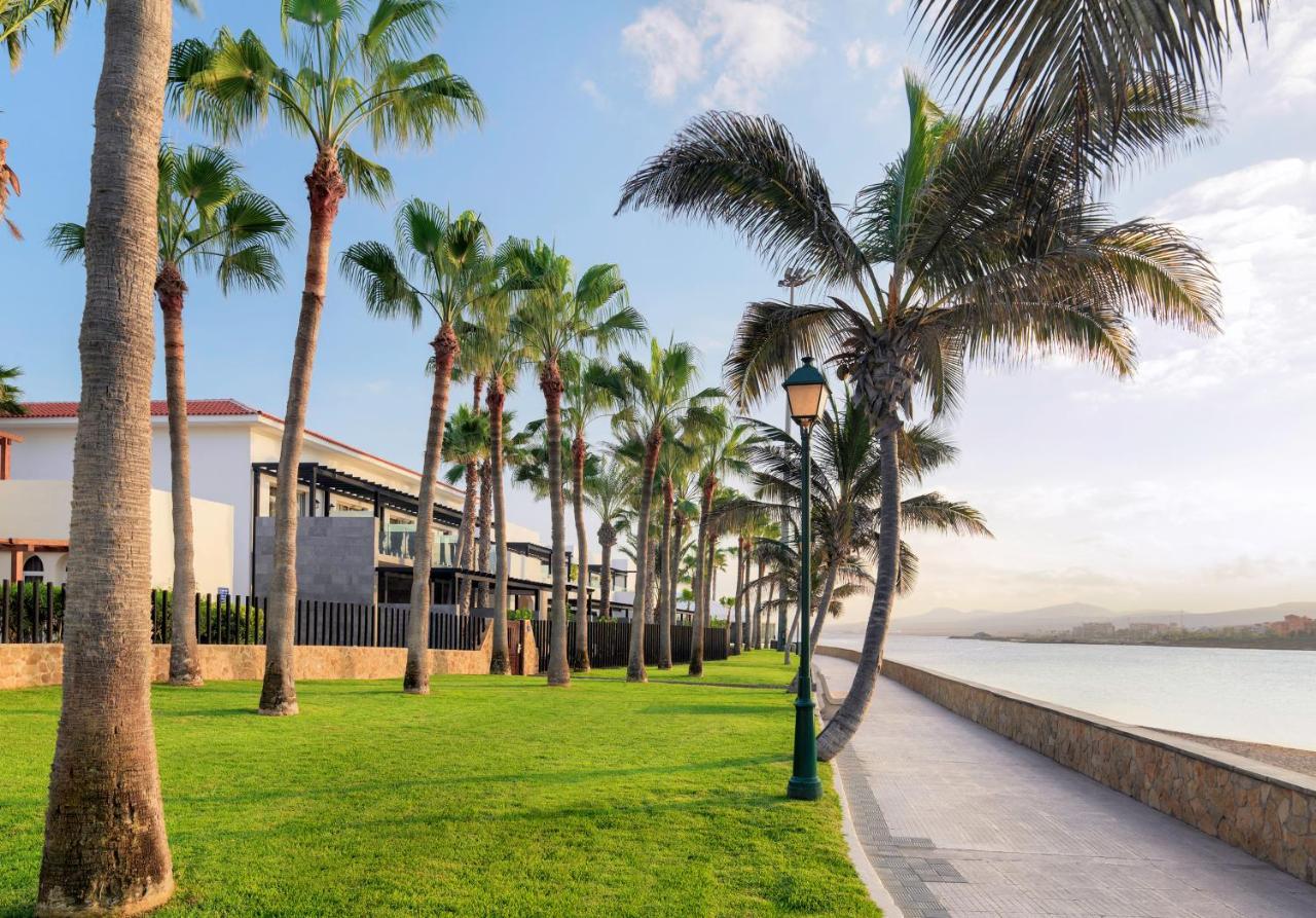 Barcelo Fuerteventura Royal Level - Adults Only Hotell Caleta De Fuste Exteriör bild