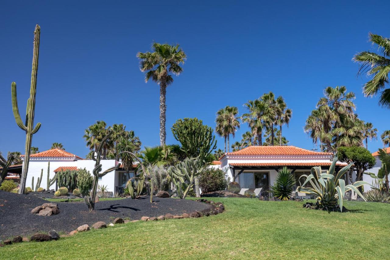 Barcelo Fuerteventura Royal Level - Adults Only Hotell Caleta De Fuste Exteriör bild