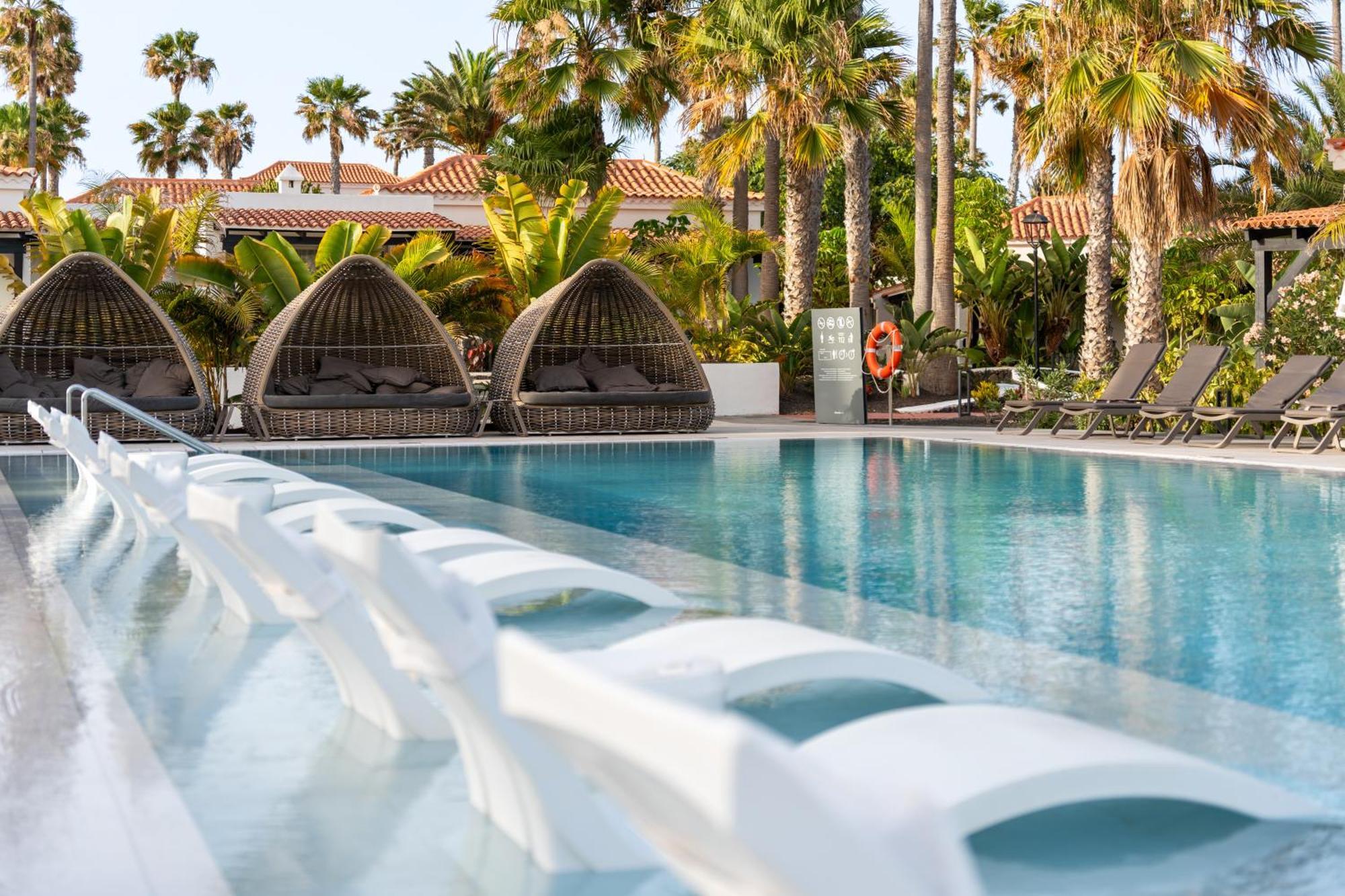 Barcelo Fuerteventura Royal Level - Adults Only Hotell Caleta De Fuste Exteriör bild