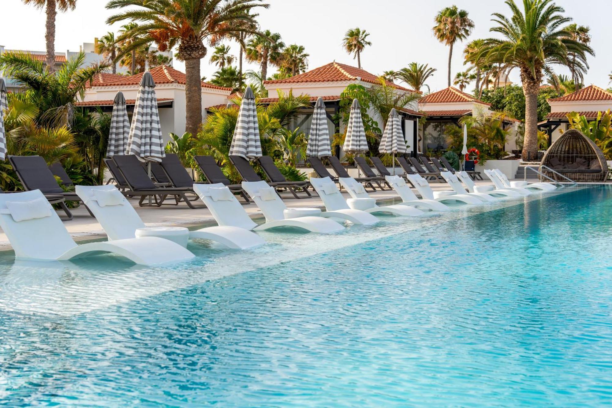 Barcelo Fuerteventura Royal Level - Adults Only Hotell Caleta De Fuste Exteriör bild