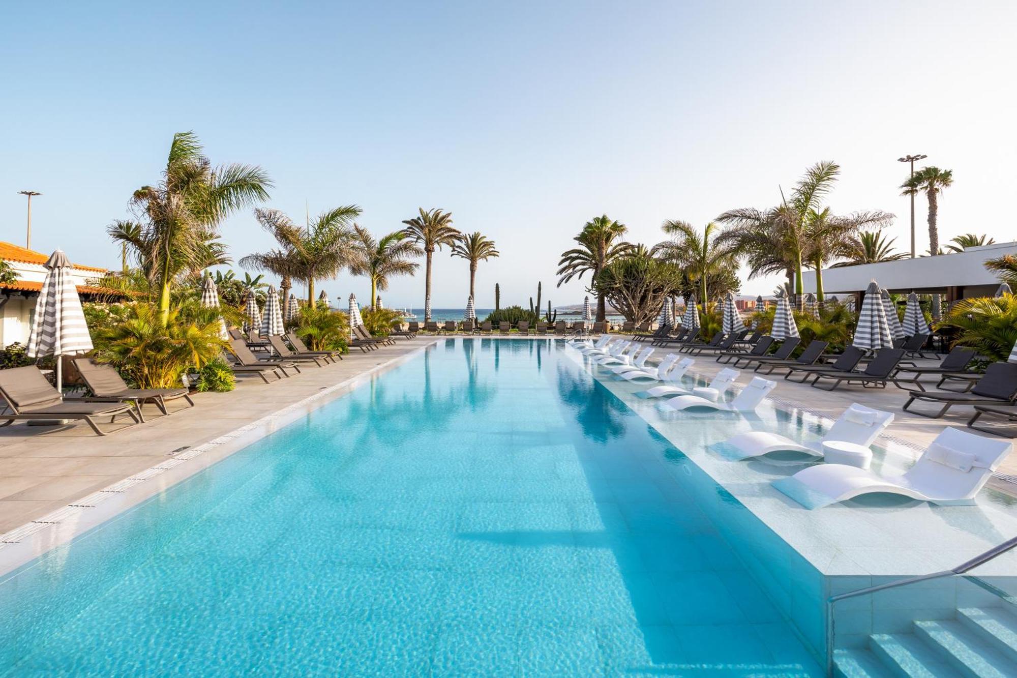 Barcelo Fuerteventura Royal Level - Adults Only Hotell Caleta De Fuste Exteriör bild